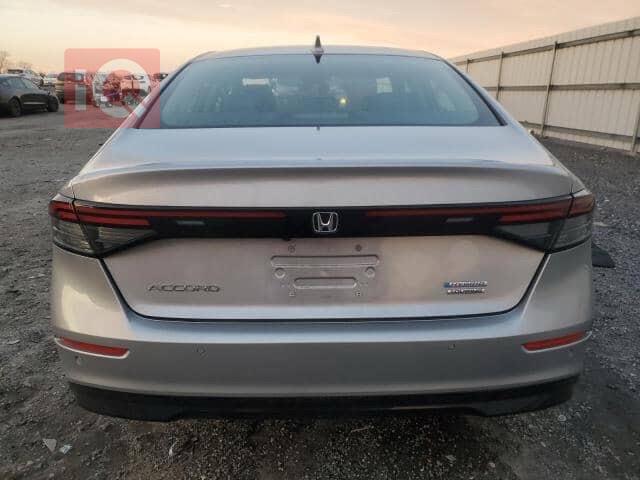 هوندا أكورد